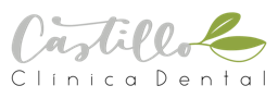 Clinica Dental Castillo Zaragoza logo