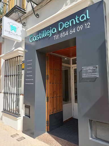 Clinica Dental Castilleja