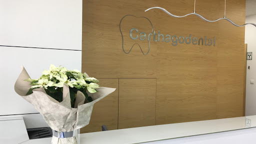 Clinica Dental Carthagodental