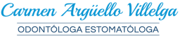 Clinica Dental Carmen Arguello Villelga logo
