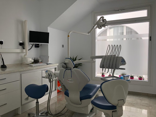 Clinica Dental Indalo logo