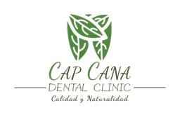 Clinica Dental CAP CANA OCAÑA logo