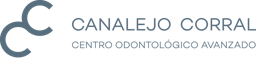 Clínica Dental Canalejo & Corral logo
