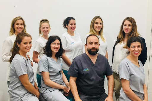 Clinica Dental Calidental