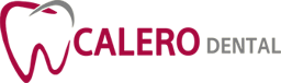 Clínica Dental Calero Pola de Siero logo