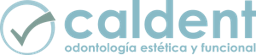 Clinica Dental Caldent Archena logo