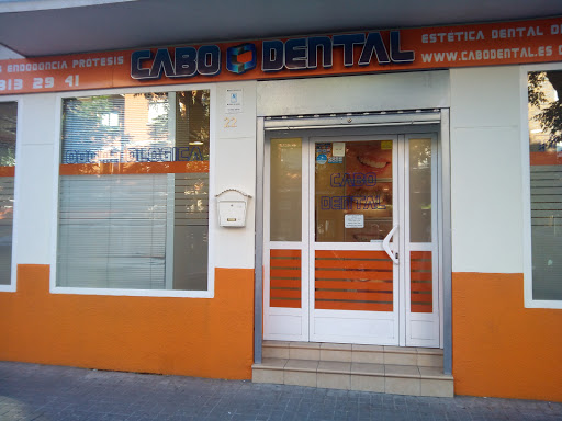 Clinica Dental Cabo