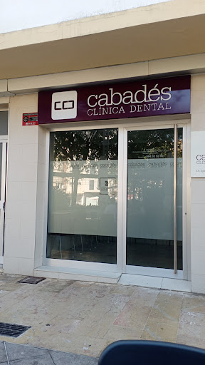 Clínica Dental Cabadés