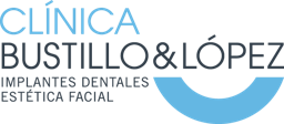 Clinica Dental Bustillo & López Vitoria logo