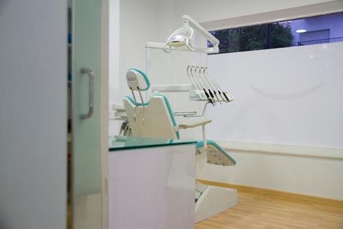 Clinica Dental Bucalh