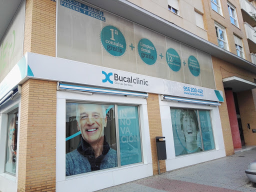 Clinica Dental Bucalclinic
