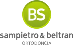Clinica Dental Sampietro & Beltrán logo
