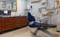 Clinica Dental Dres. Bruño & Pilat logo
