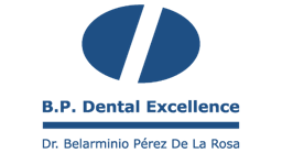 Clínica Dental B. P. Dental Excellence Dr Berlamino Pérez en Leganés logo