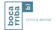 Clinica Dental BOCARRIBA logo