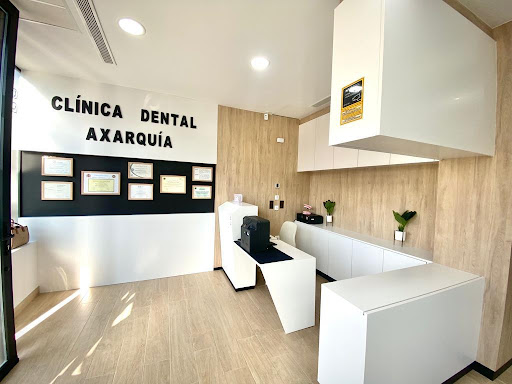 Clinica Dental Axarquía