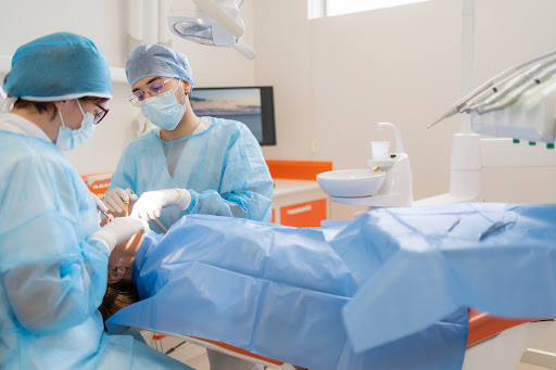 Clínica Dental Biogasteiz