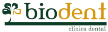 Clinica Dental Biodent Valladolid logo