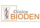 Clinica Dental Bioden (Dres. Pérez de Quadros) logo