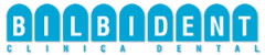Clinica Dental Bilbident Calatayud logo