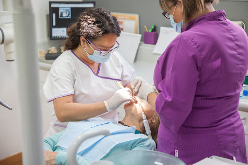 Clinica Dental Bidezabal