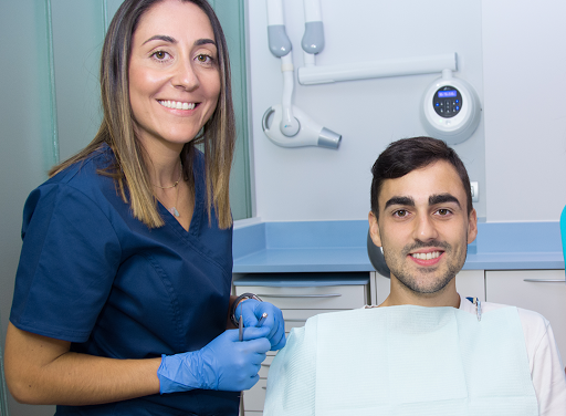 Clinica Dental Betaginn