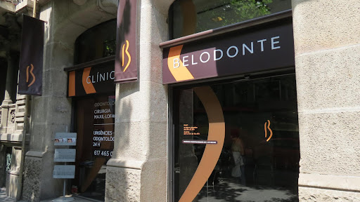 Clinica Dental Belodonte
