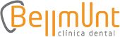 Clinica Dental Bellmunt logo