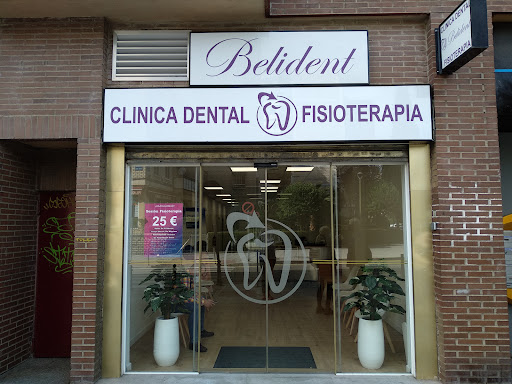 Clinica Dental Belident