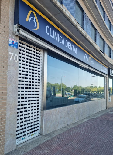 Clinica Dental Bedental