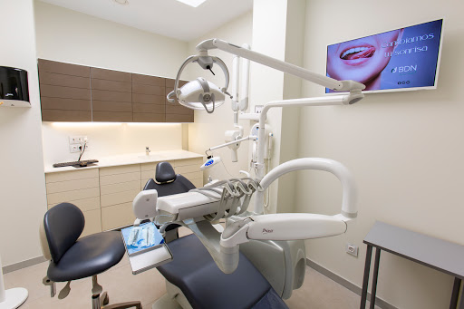 Clinica Dental BDN