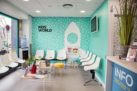 Clinica Dental BarcelonaDent