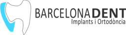 Clinica Dental BarcelonaDent logo