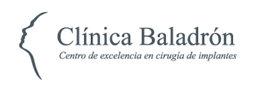 Clinica Dental Baladron logo