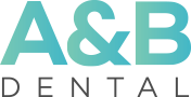 Clinica Dental A & B Dental logo