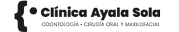 Clinica Dental Ayala Sola logo