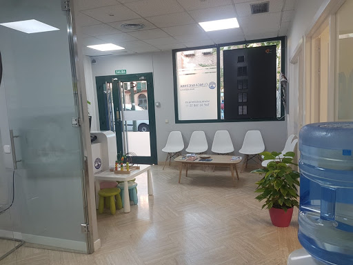 Clinica Dental Avicenna