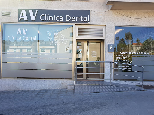 Clínica Dental AV