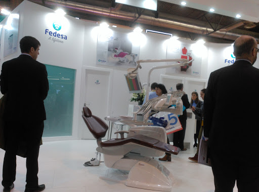 Clinica Dental Avader