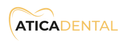 Clinica Dental Atica Dental logo
