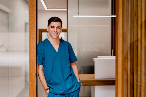 Clinica Dental Atarazanas