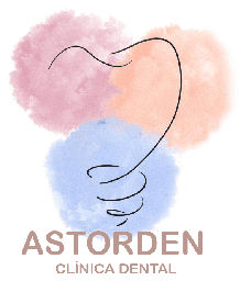 Clinica Dental Astorden logo