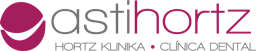 Clinica Dental Astihortz logo
