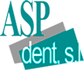 Clinica Dental Asp Dent logo