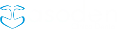 Clínica Dental Asoden S.L.P logo