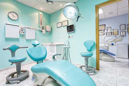 Clinica Dental Asenjo