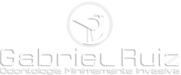 Clinica Dental Centro Odontológico Dr. Gabriel Ruiz logo