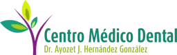 Clinica Dental Centro Médico Dental Dr. Ayozet Hernández logo