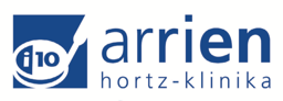 Clinica Dental Arrien logo