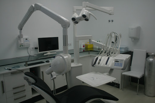 Clínica Dental Axin